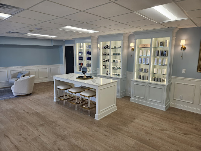 evoyouthful: Elizabeth Vogstrom, PA-C clinic