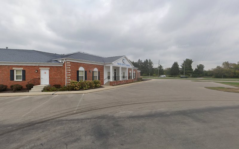 Excell for Life Family Care & Pediatrics clinic