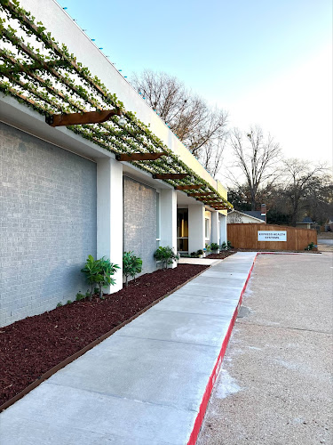 Express Health Systems clinic
