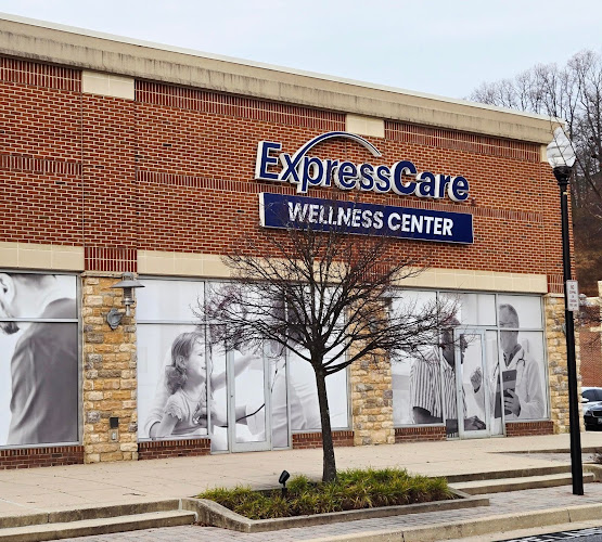ExpressCare Wellness Center clinic