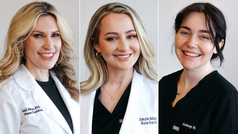 Face Forward Aesthetics clinic