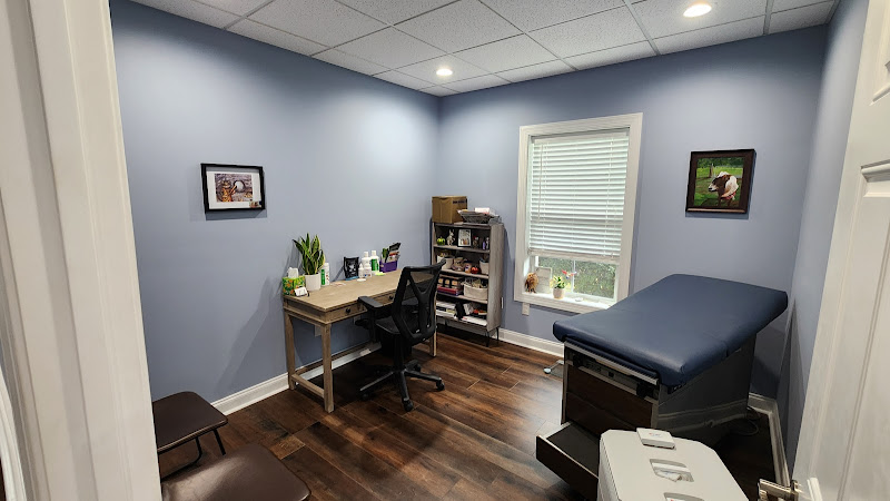 Faith Hope & Wellness LLC clinic