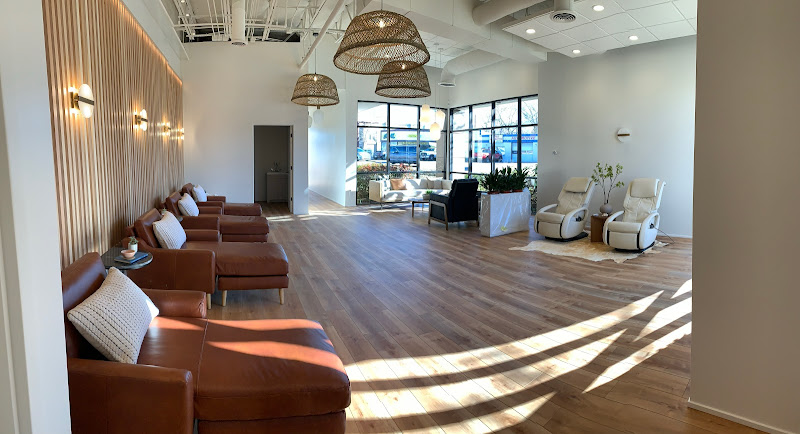 FIKA Infusion + Wellness clinic