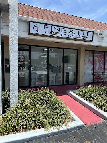 Fine Fit Medspa and Wellness clinic