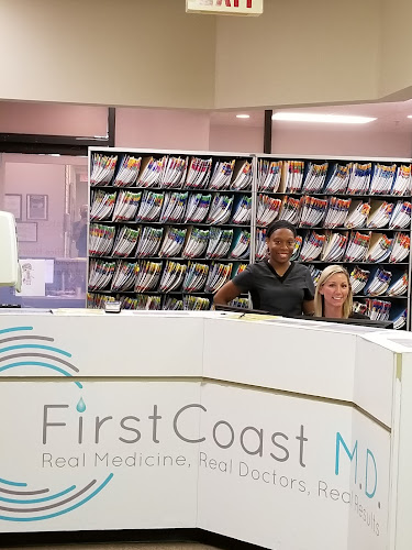 FirstCoast M.D. clinic