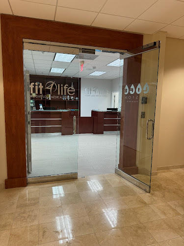 Fit 4 Life Weight Loss Medical Center - Doral clinic