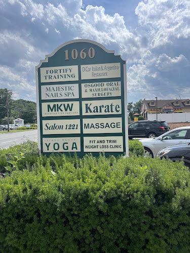 Fit and Trim Weight Loss Clinic clinic