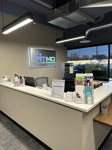 Fit MD Weight Loss & Hormone Replacement clinic