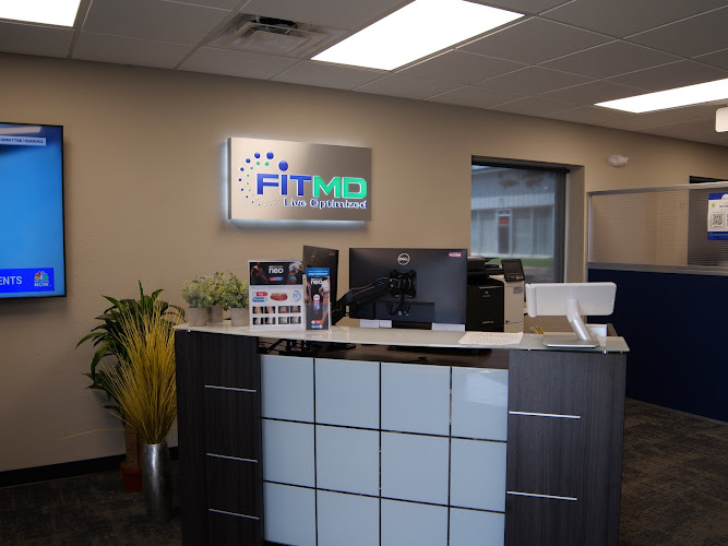 Fit MD Weight Loss & Hormone Replacement clinic