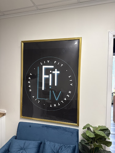 FitLiv clinic