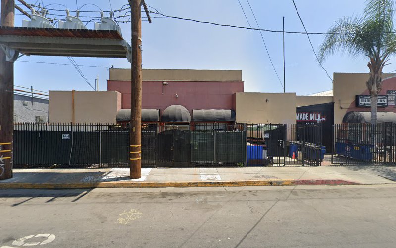 Florence-Graham Peptide Therapy Center clinic