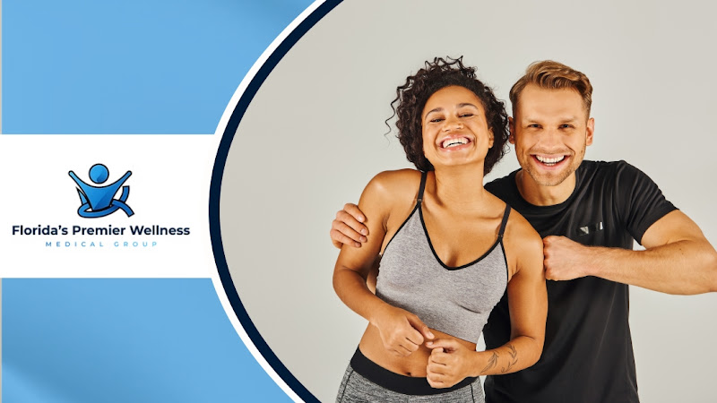 Florida's Premier Wellness Medical Group clinic