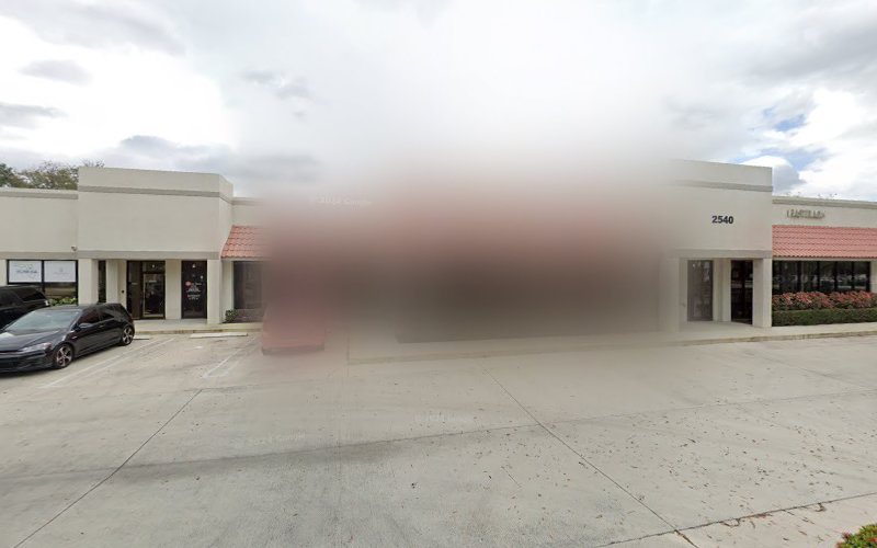 Florida Vitality Testosterone Replacement clinic