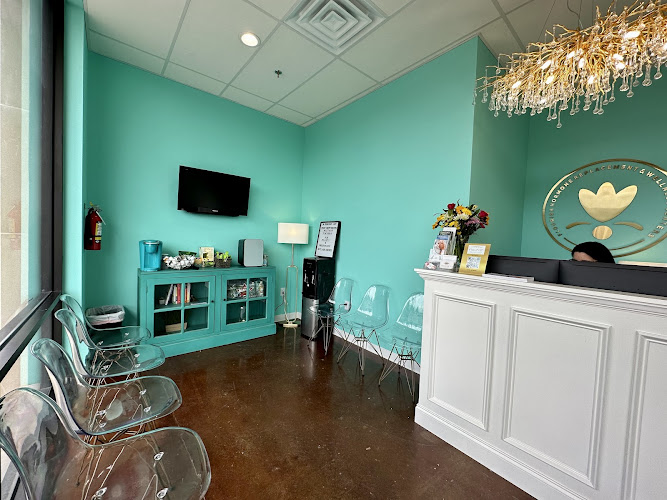 Flourish Hormone Replacement & Wellness Centers clinic
