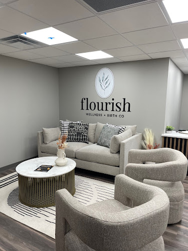 Flourish Wellness & Birth Co. clinic