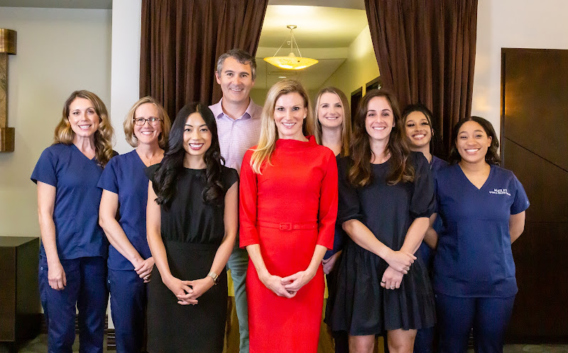 Forbes Longevity Center clinic