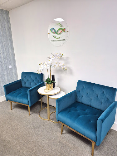 FOREVER YOUNG BHRT clinic