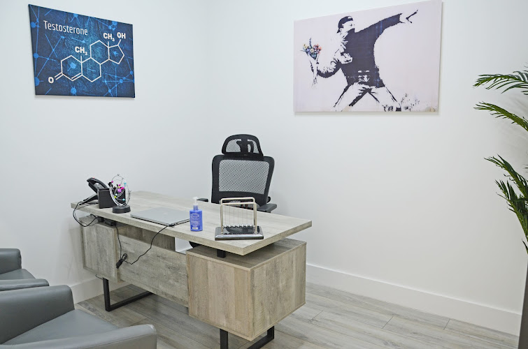 Forever Young clinic