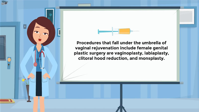 Forever Young LLC clinic