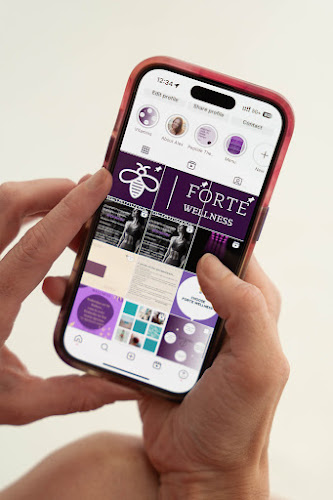 Forte Wellness: Weight loss, Peptide Therapy, Hormone Optimization, Functional Medicine clinic