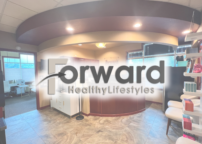 Forward Healthy Lifestyles clinic