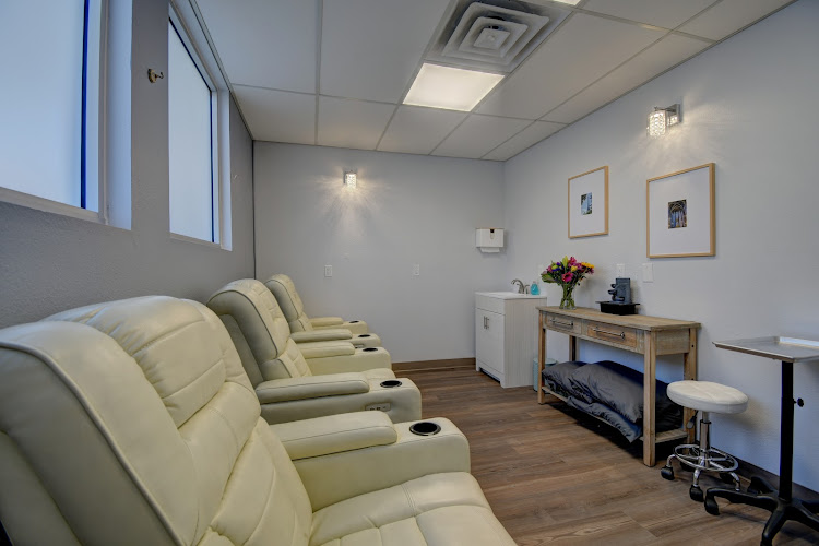 Foundation Health and Wellness, LLC. clinic