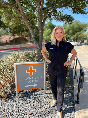 Freeman Medical Clinic and Life Coaching clinic