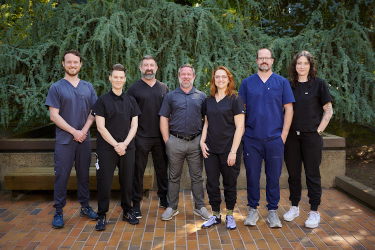 Full Potential HRT Clinic - Testosterone, HRT & Beyond - Portland, OR clinic