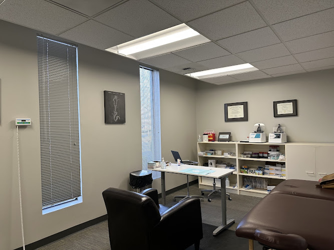 Full Potential HRT Clinic - Testosterone, HRT & Beyond - Renton, WA clinic