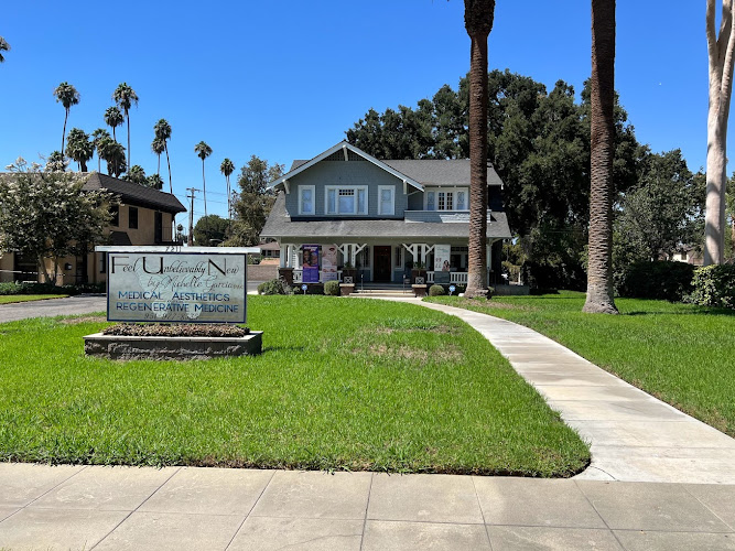 Fun By Michelle – Medical Spa & Weight Loss clinic