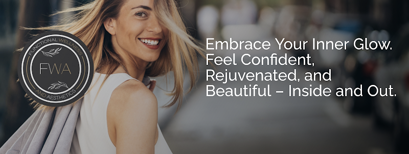 Functional Wellness & Aesthetics clinic