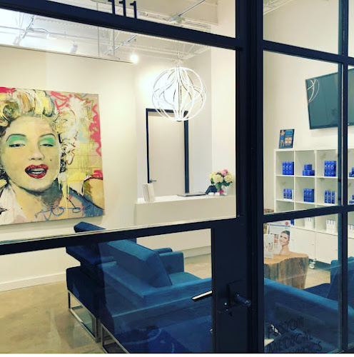 Fusion Healthy Aging clinic