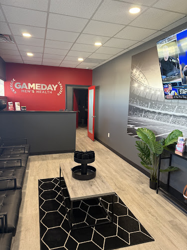 Gameday Men's Health Albuquerque Northeast clinic