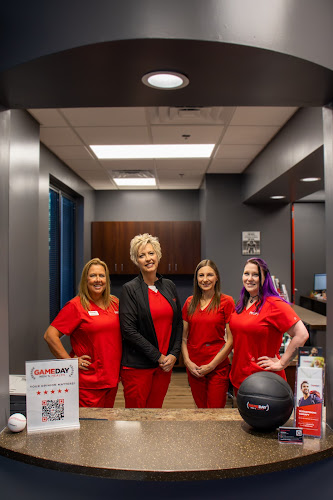 Gameday Men's Health Arrowhead Ranch TRT Clinic clinic