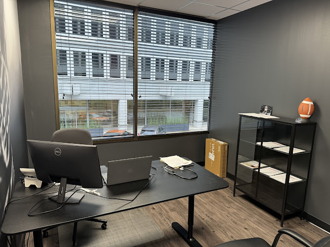 Gameday Men's Health Atlanta, GA - Buckhead TRT, Peptide, ED and Wellness Clinic clinic