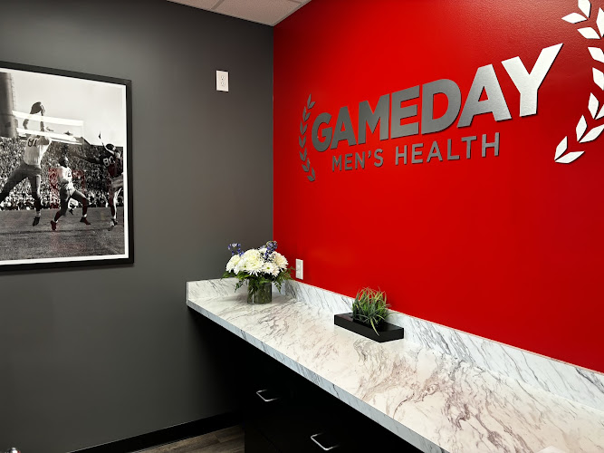 Gameday Men's Health Avon TRT Clinic clinic