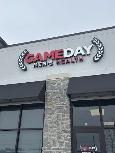Gameday Men's Health Bargersville, IN clinic