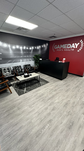Gameday Men's Health Biltmore-Arcadia TRT, Peptide, and ED Clinic clinic