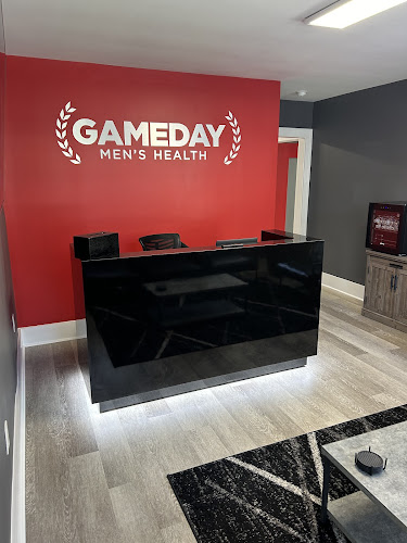 Gameday Men's Health Charleston TRT Clinic clinic