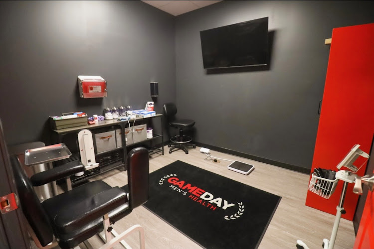 Gameday Men's Health Collierville TRT Clinic clinic