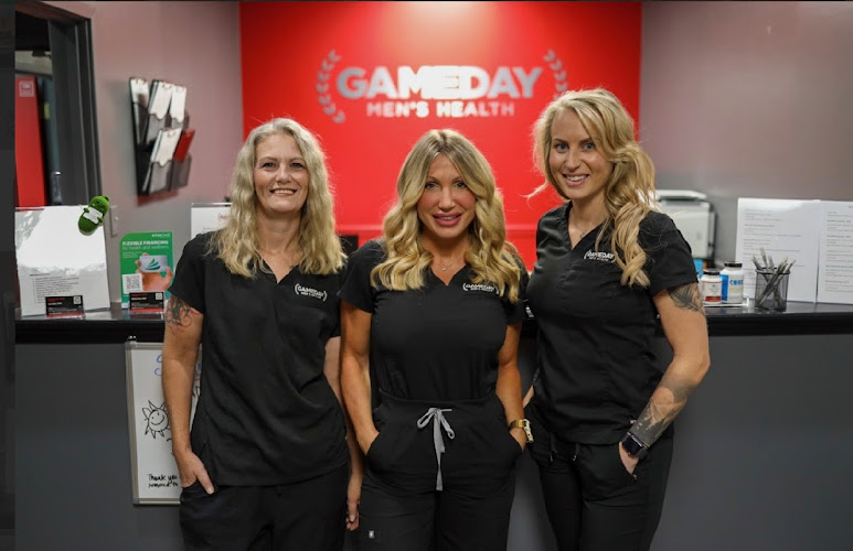 Gameday Men's Health East Louisville TRT Clinic clinic