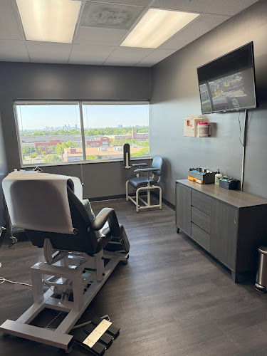 Gameday Men's Health Englewood TRT, Weight Loss, ED Clinic clinic