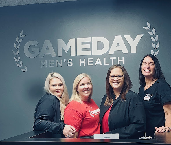Gameday Men's Health Fort Mitchell ED, Weight Loss and TRT Clinic clinic