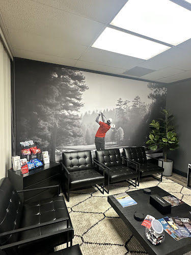 Gameday Men's Health Fresno ED and TRT Clinic clinic