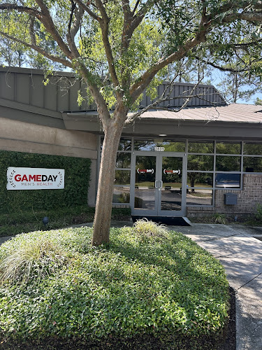 Gameday Men's Health Goose Creek clinic