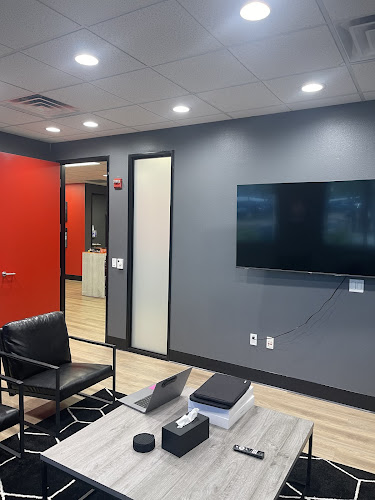 Gameday Men's Health Green Valley clinic