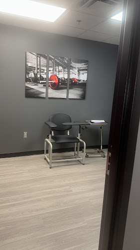 Gameday Men's Health Greenfield Hales Corners, WI clinic