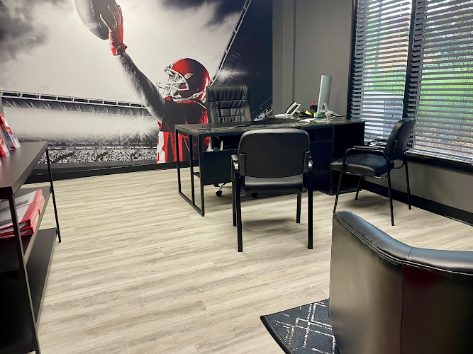 Gameday Men's Health Hilltop, Virginia Beach clinic