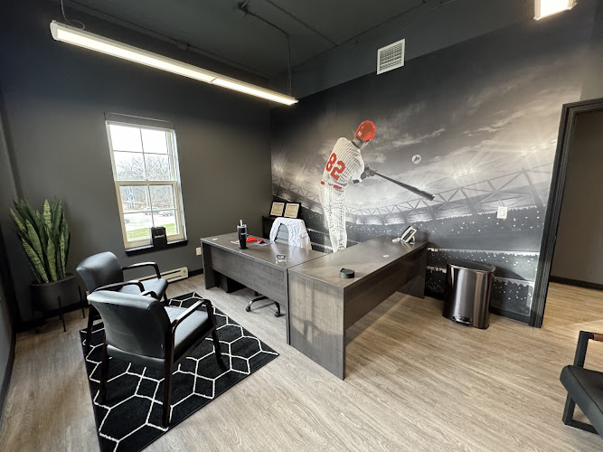 Gameday Men's Health Lake Country TRT, ED Clinic clinic