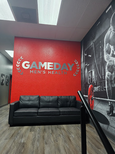 Gameday Men's Health Lakeland, Florida clinic